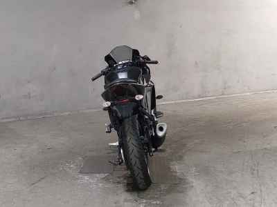 Yamaha YZF-R3 2021