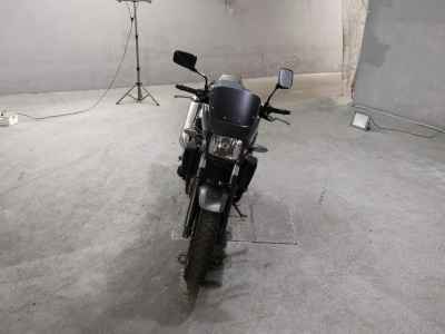 Kawasaki ZRX1200 DAEG 2014