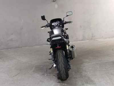 Kawasaki ZRX1200 DAEG 2014