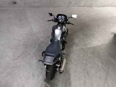 Kawasaki ZRX1200 DAEG 2014