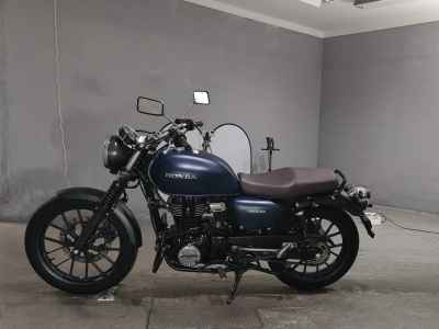 Honda GB350 2021