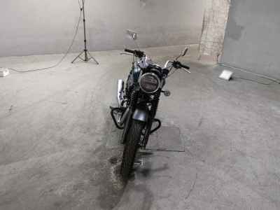 Honda GB350 2021