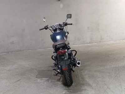 Honda GB350 2021