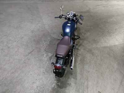 Honda GB350 2021