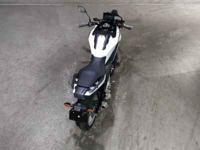 Honda NC750X 2020