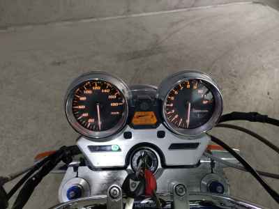 Yamaha XJR1300 2003