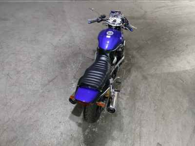 Yamaha XJR1300 2003