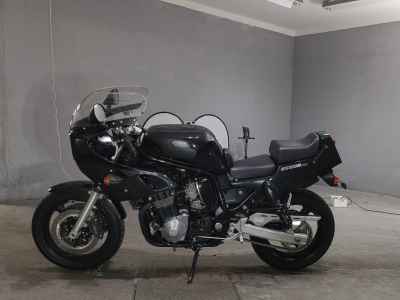 Suzuki GS1200SS 2001