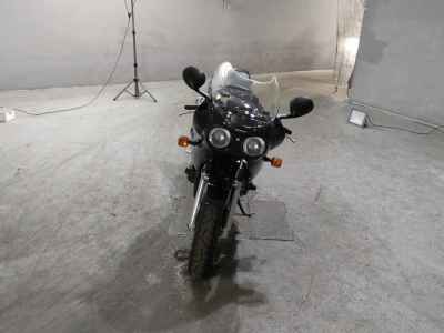 Suzuki GS1200SS 2001