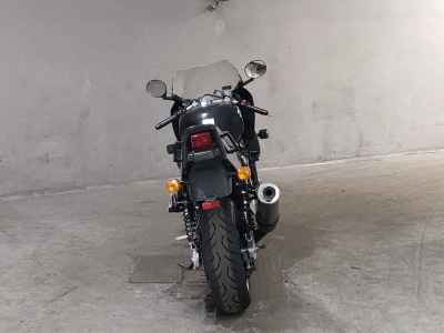 Suzuki GS1200SS 2001
