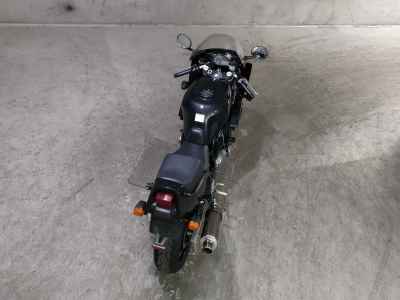 Suzuki GS1200SS 2001