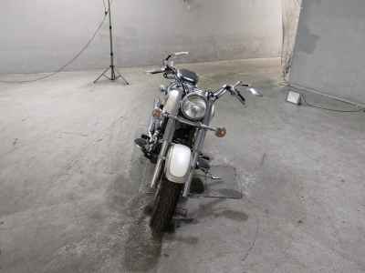 Yamaha XVS400 Drag Star Classic 2009