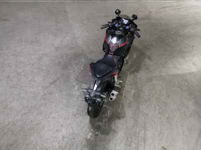 Honda CBR250RR 2019