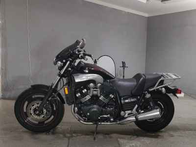 Yamaha V-Max 1200 2006
