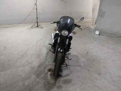 Yamaha V-Max 1200 2006
