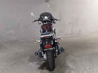 Yamaha V-Max 1200 2006