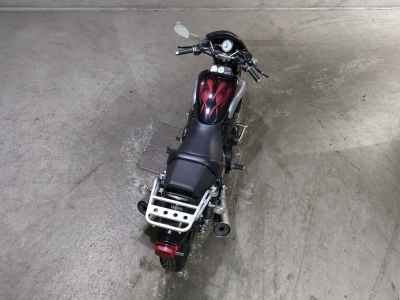 Yamaha V-Max 1200 2006
