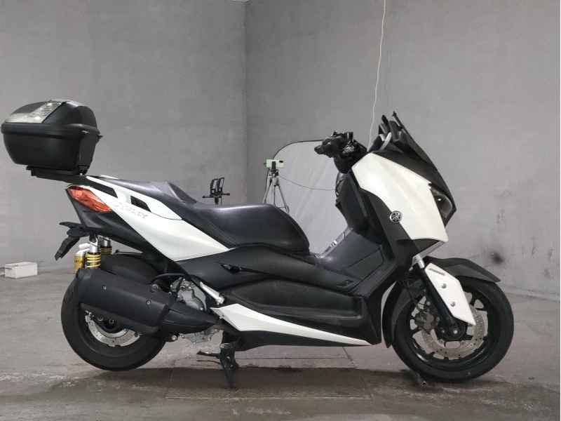Yamaha XMAX 250 2018