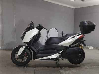 Yamaha XMAX 250 2018