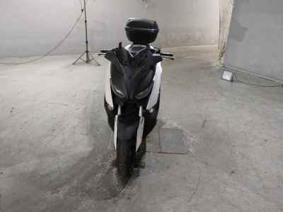 Yamaha XMAX 250 2018