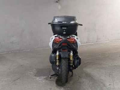 Yamaha XMAX 250 2018