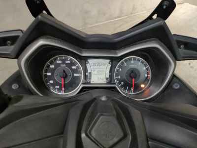 Yamaha XMAX 250 2018