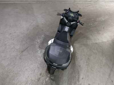 Yamaha XMAX 250 2018