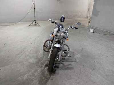 Yamaha XVS400 Drag Star 2002