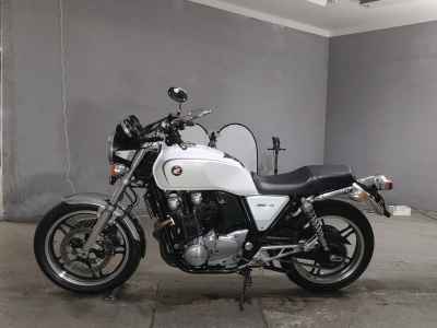 Honda CB1100 2017