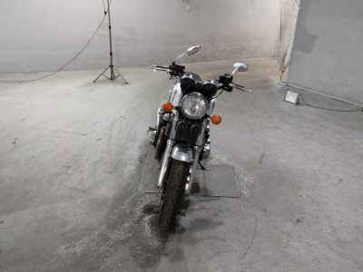 Honda CB1100 2017