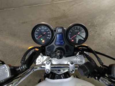 Honda CB1100 2017