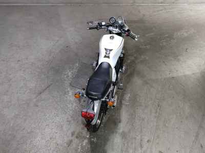 Honda CB1100 2017