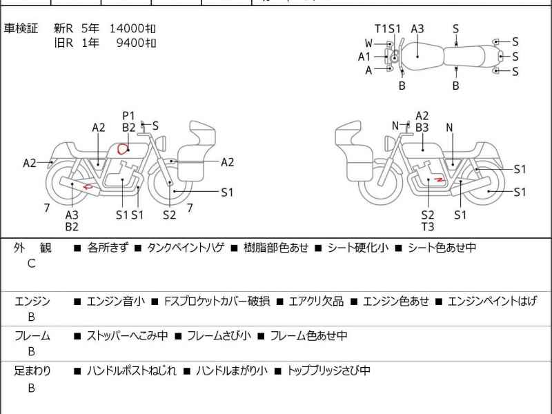 Suzuki Intruder 400 Classic 2014