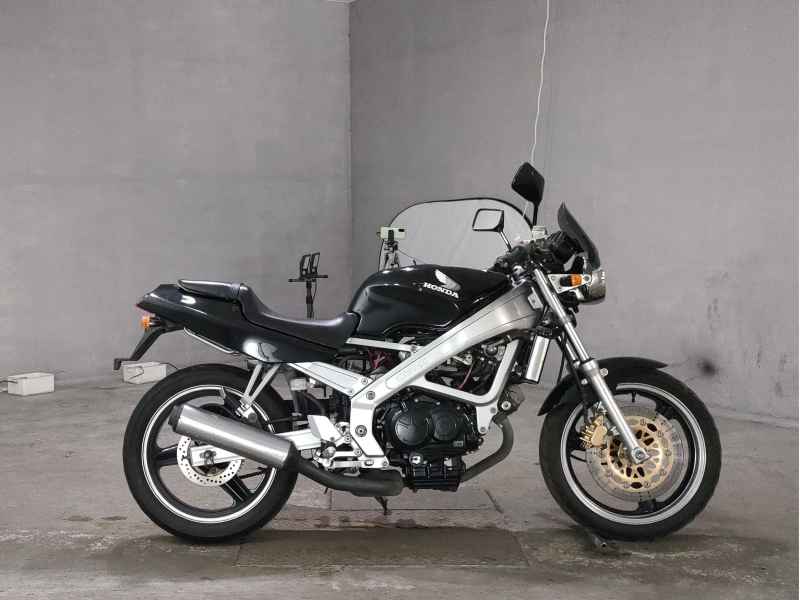 Honda VT250 Spada 1988