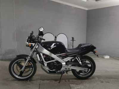Honda VT250 Spada 1988
