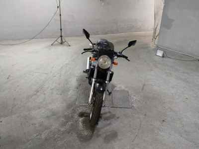 Honda VT250 Spada 1988