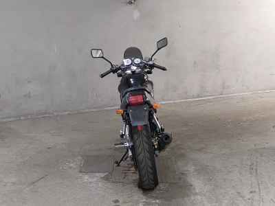 Honda VT250 Spada 1988