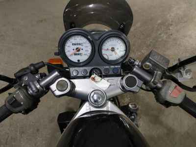 Honda VT250 Spada 1988