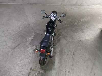 Honda VT250 Spada 1988