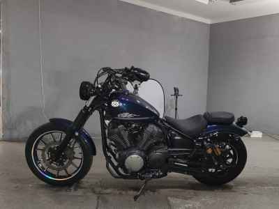 Yamaha SCR950 2020