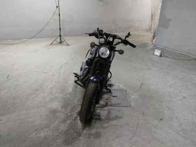 Yamaha SCR950 2020