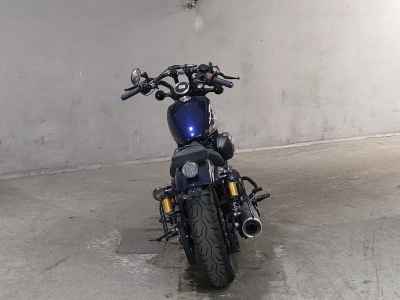 Yamaha SCR950 2020