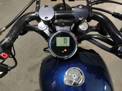 Yamaha SCR950 2020
