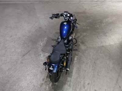 Yamaha SCR950 2020