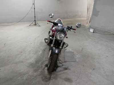 Honda CB600F 1998