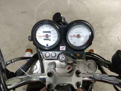 Honda CB600F 1998