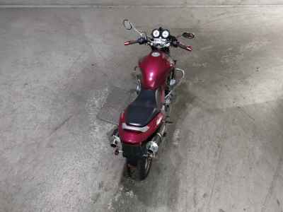 Honda CB600F 1998