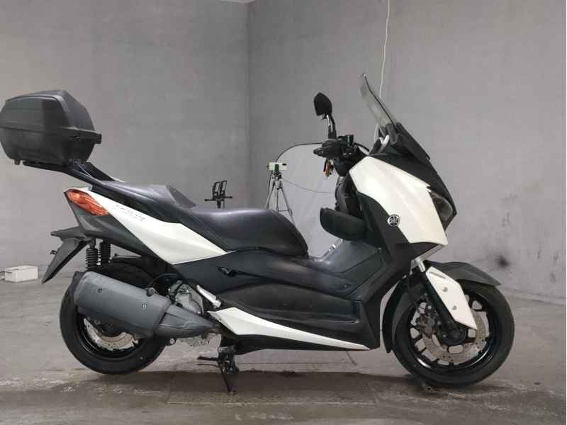 Yamaha XMAX 250 2018