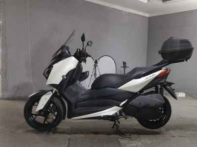 Yamaha XMAX 250 2018