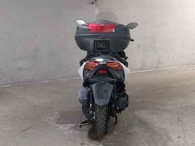 Yamaha XMAX 250 2018
